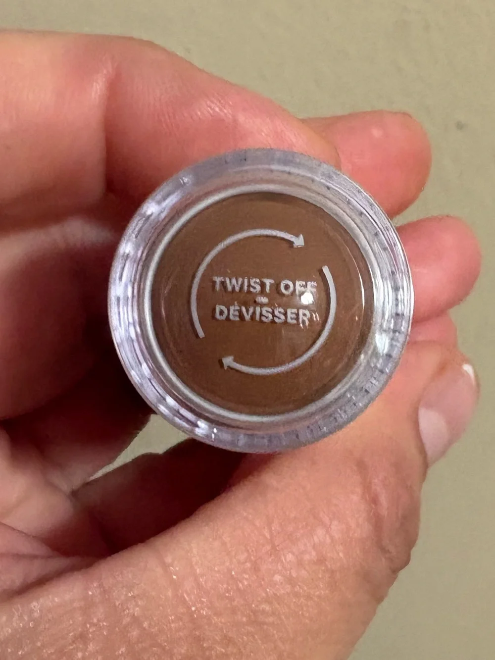 Milk Makeup Nude MATTE BRONZER in BAKED Brand New Never Used.